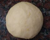 Foto del paso 4 de la receta: Stollen