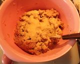 Foto del paso 4 de la receta: Almu de viernes y pertrechos laborales