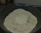 Foto del paso 1 de la receta: Focaccia de 4 sabores