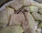 Foto langkah ke 5 dari resep Somay Kubis Home Made.
