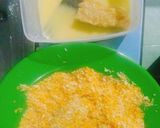 Foto langkah ke 4 dari resep Nugget Jamur Ayam.