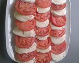 Foto del paso 3 de la receta: Amanida capresse