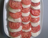 Foto del paso 3 de la receta: Amanida capresse