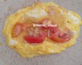 Foto langkah ke 2 dari resep Rokupang Telur Tuna Mozza.