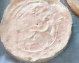 Foto del passaggio 1 della ricetta Torta al cioccolato e frutti di bosco