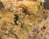 சீரக சம்பா மட்டன் பிரியாணி ரெசிபி ஸ்டேப் 11 புகைப்படம்