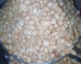 Foto langkah ke 4 dari resep Kacang bawang tanpa santan.