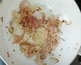 A picture of step 5 of Spicy Spaghetti BBQ Flavour.