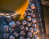 Foto del paso 2 de la receta: Albondigas en salsa de vino tinto
