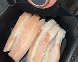 รูปขั้นตอนการทำที่ 4 ของ หมูกรอบ หม้อทอดไร้น้ำมัน ครั้งแรก