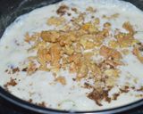 Foto del paso 1 de la receta: Espaguetis con crema y nuez