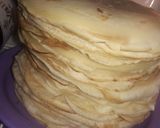 Foto del paso 5 de la receta: Canelones de acelga