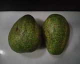 Foto langkah ke 1 dari resep Sorbet Alpukat.