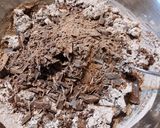 Foto del paso 5 de la receta: Galletas Estilo Nueva York con Chocolate (sabor vainilla)