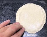 Foto del paso 4 de la receta: Picada árabe!!!