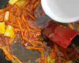 Foto langkah ke 5 dari resep 54. Gurame Asam Manis.