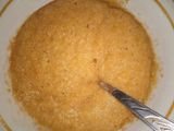 Кекси на яблучному варенні 🍏