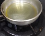 A picture of step 1 of American Choupsey.
