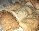 Rántott palacsinta recept fázis 3 fotója