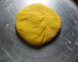 पुरणपोळी (puranpoli recipe in marathi) रेसिपी स्टेप 4 फोटो 