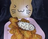 Foto langkah ke 5 dari resep Pisang nugget simple.