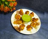 A picture of step 1 of Paneer tikka Recipe (Restaurant Style).