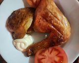 Foto del paso 4 de la receta: Pollo (30) Muslos con verduras #Delantalcookpad2026