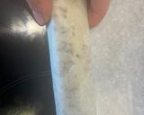 A picture of step 7 of Palestinian Date cookies - Makrouta.