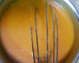 Lencsefőzelék recept fázis 2 fotója