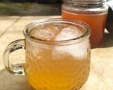 Foto langkah ke 8 dari resep 70. Sirup dan Es Sirup Belimbing Wuluh.