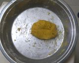 વણેલા ગાંઠિયા (Vanela Ganthiya Recipe In Gujarati) રેસીપી સ્ટેપ1ફોટો