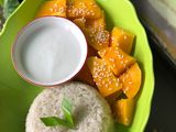 Mango Sticky Rice