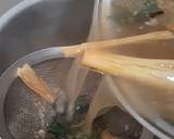 Sop Ayam Rempah (Sop Ayam Pak Min Klaten) langkah memasak 4 foto