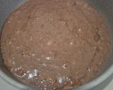 Foto langkah ke 4 dari resep Choco Banana Chia Pudding 🍌🍫.