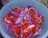 Foto del paso 4 de la receta: Pescado frito adobado