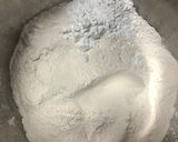 Foto del paso 1 de la receta: Cinnamon rolls - rollos de canela