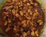 A picture of step 4 of 🍲🥩 Curry Daging.