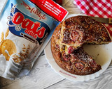 Foto del paso 11 de la receta: Bizcocho de cerezas 🍒
