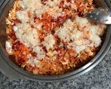 Foto del paso 2 de la receta: Albóndigas en salsa 🤩🤤