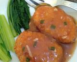 Foto langkah ke 7 dari resep Steak tempe super irit.
