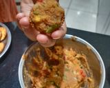 મોનેકો સેવ પૂરી (Monaco Sevpuri Recipe in Gujarati) રેસીપી સ્ટેપ2ફોટો