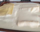 Foto del paso 4 de la receta: 🫑🧅Canelones de carne molida