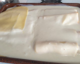 Foto del paso 4 de la receta: 🫑🧅Canelones de carne molida