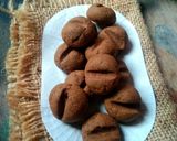 Foto langkah ke 3 dari resep Cookies Kopi.