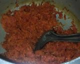गाजर का हलवा मलाई के साथ (Gajar ka halwa recipe in Hindi) रेसिपी चरण 4 फोटो