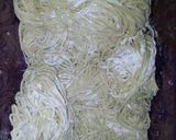 Foto langkah ke 6 dari resep Mie Mentah Homemade.