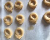 Foto del paso 5 de la receta: Rollitos de huevo (rotllets d'ou). Receta tradicional