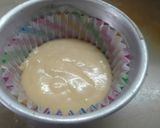 Foto del paso 6 de la receta: Base de "cupcakes" o mantecados