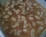Foto langkah ke 9 dari resep Janupri (Lapis Coklat) khas Palembang.
