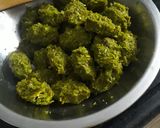 લીલી તુવેરની કચોરી(Lili tuver ni kachori recipe in Gujarati) રેસીપી સ્ટેપ6ફોટો